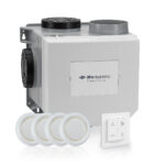 Itho CVE-S ECO Pakket