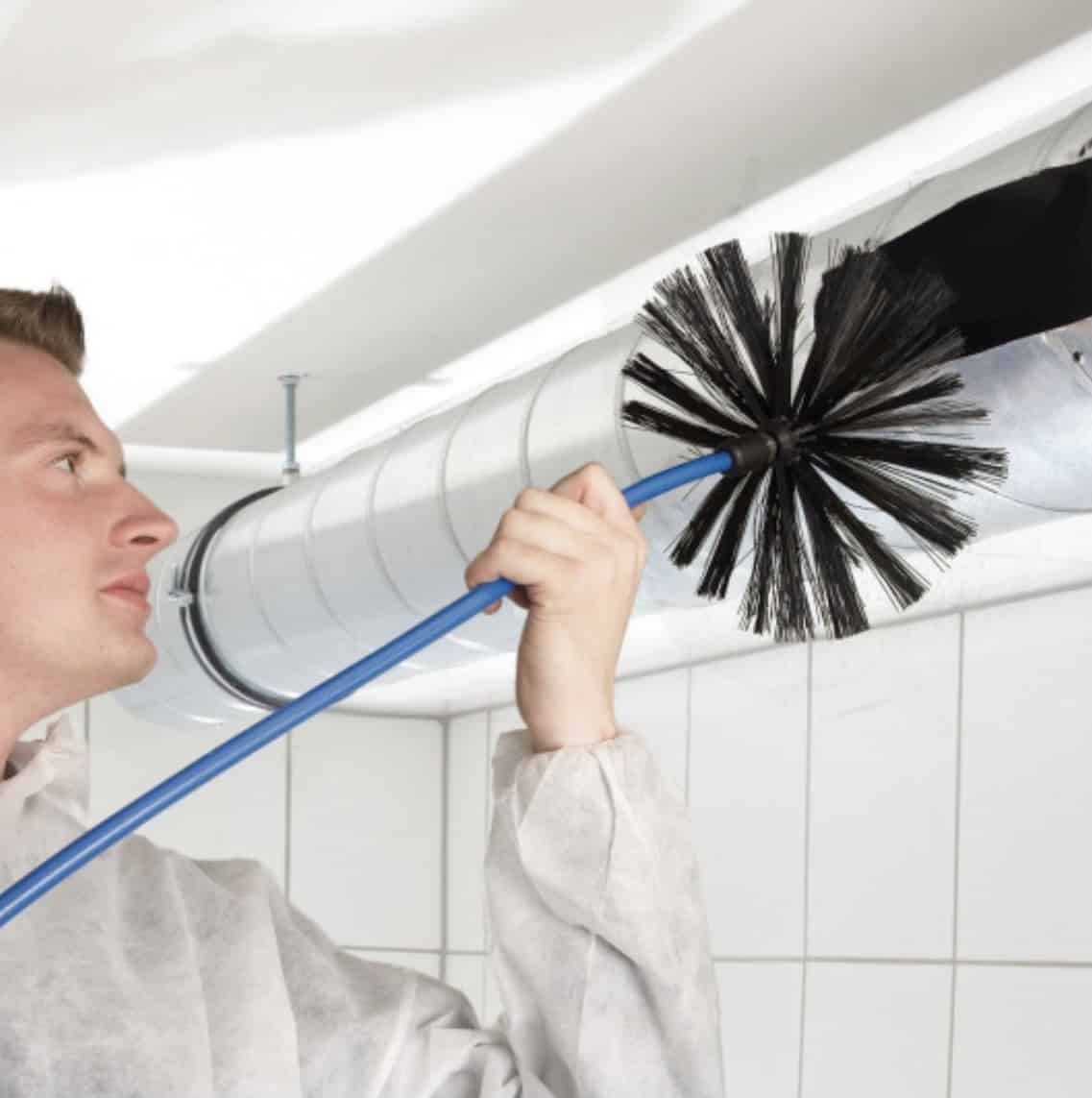 Verhoog Je Comfort Met Lints Ventilatie