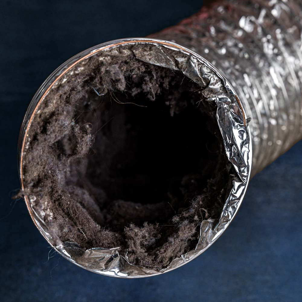 ventilatiekanalen laten reinigen