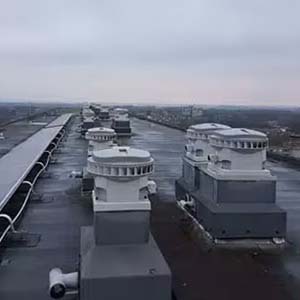 Ventilatie voor VvE