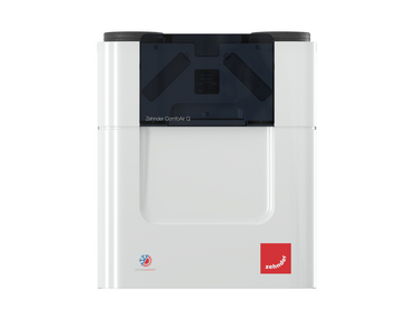 Zehnder ventilatie ComfoAir Q